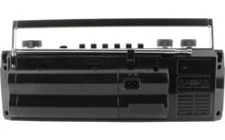 Soundmaster SRR 70TI Portable DAB+ Radio Mit Bluetooth -Energie Sat Anlagen Geschaft 402632 3139938