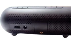 Soundmaster UR6600 DAB+ Uhrenradio Mit Nachtlichtfunktion -Energie Sat Anlagen Geschaft 402653 3140033