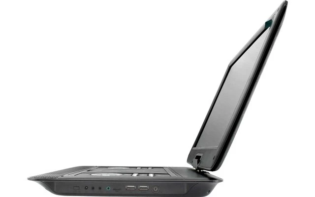 Soundmaster Portable DVD PDB 1600 Tragbarer DVD Player / Spielekonsole Inkl. Spielecontroller 8 Soundmaster Portable DVD PDB 1600 Tragbarer DVD Player / Spielekonsole Inkl. Spielecontroller – Bild 6