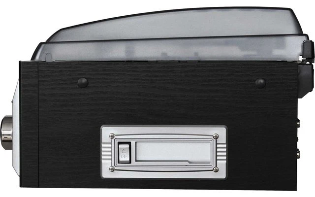 Soundmaster MCD1820 DAB+ HiFi Anlage 8 Soundmaster MCD1820 DAB+ HiFi Anlage – Bild 6