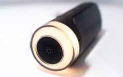 Soundmaster UR6600 DAB+ Uhrenradio Mit Nachtlichtfunktion -Energie Sat Anlagen Geschaft 402671 3140039