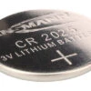Ansmann CR 2025 Knopfzelle 3 V -Energie Sat Anlagen Geschaft 404442 2953626