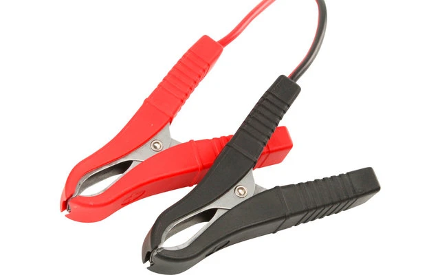 Ansmann ALCT6-24/10 Vollautomatisches Blei-Ladegerät 6 V / 12 V / 24 V 4 Ansmann ALCT6-24/10 Vollautomatisches Blei-Ladegerät 6 V / 12 V / 24 V – Bild 2