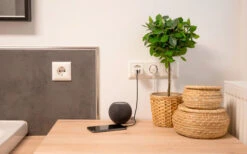 Ansmann HC 212 USB Netzstecker / Ladegerät Mit 2 USB-Ports 5 V / 12 W -Energie Sat Anlagen Geschaft 404691 3139742