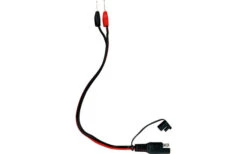 Absaar Pro8 Batterieladegerät 12 - 24 V / 8 A -Energie Sat Anlagen Geschaft 408339 2974575