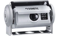 Dometic PerfectView CAM 80 NAV Kleine Farbkamera Mit Shutter
