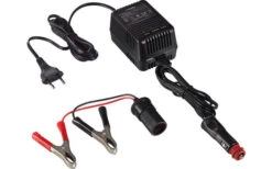 Dometic PerfectBattery BC 100 Batterie Konditionierer 12 V 5 Dometic PerfectBattery BC 100 Batterie Konditionierer 12 V -Energie Sat Anlagen Geschaft 408660 3367289