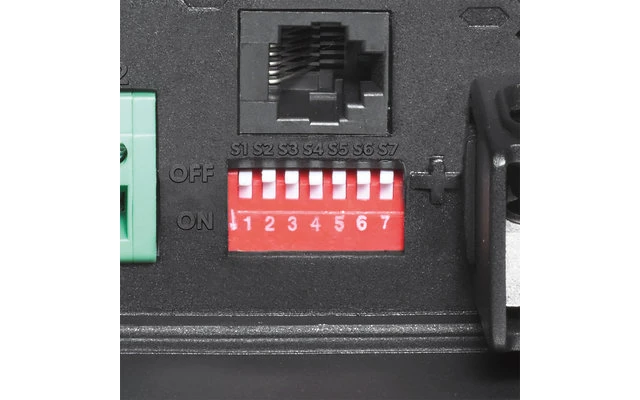 Dometic PerfectPower DCC Ladewandler Von 12 V Auf 24 V 10 A 5 Dometic PerfectPower DCC Ladewandler Von 12 V Auf 24 V 10 A – Bild 3