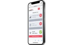 Kathrein Car 150 WiFi Duo Camping LTE WLAN Router -Energie Sat Anlagen Geschaft 411326 2998092