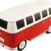 VW Collection T1 Bus Bluetooth Lautsprecher Blau