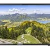 Megasat Royal Line III LED Camping TV 19" -Energie Sat Anlagen Geschaft 412488 2992565