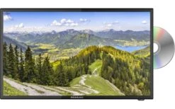 Megasat Royal Line III LED Camping TV 19" -Energie Sat Anlagen Geschaft 412491 2992571