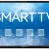 Megasat Royal Line III Smart LED Camping TV 19" -Energie Sat Anlagen Geschaft 412500 2992925