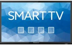 Megasat Royal Line III Smart LED Camping TV 19" -Energie Sat Anlagen Geschaft 412509 2992943