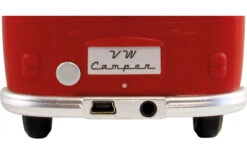 VW Collection T1 Bus Bluetooth Lautsprecher Rot -Energie Sat Anlagen Geschaft 415479 2988482 1