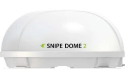 Selfsat Snipe Dome 2 Single Automatische Flachantenne Inkl. Bluetooth Fernbedienung 12 Selfsat Snipe Dome 2 Single Automatische Flachantenne Inkl. Bluetooth Fernbedienung -Energie Sat Anlagen Geschaft 415494 2990988