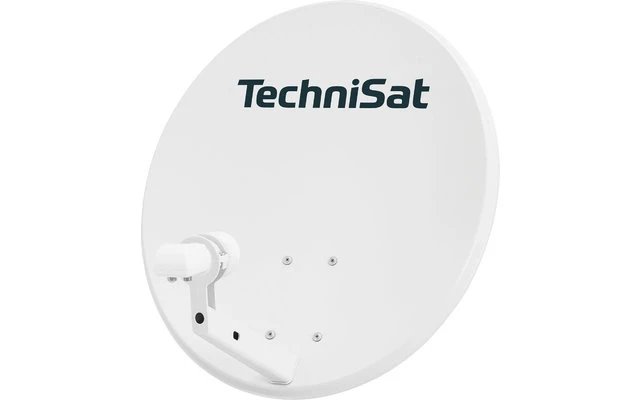 Technisat TECHNITENNE 60 Twin Lichtgrau 3 Technisat TECHNITENNE 60 Twin Lichtgrau