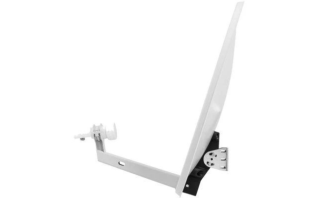 Technisat TECHNITENNE 60 Twin Lichtgrau 4 Technisat TECHNITENNE 60 Twin Lichtgrau – Bild 2