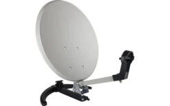 Megasat Campingkoffer Standard Mobile Satellitenanlage -Energie Sat Anlagen Geschaft 419297 3024441