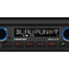Blaupunkt Doha 112 BT FM / AM Radio Inkl. Bluetooth-Freisprecheinrichtung -Energie Sat Anlagen Geschaft 425355 3035633