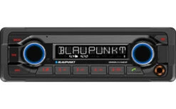 Blaupunkt Denver 212 DAB BT DAB+ Radio Inkl. Bluetooth-Freisprecheinrichtung