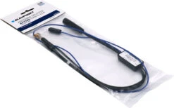 Blaupunkt DAB-S-22a Fahrzeug DAB+ Aktiver Antennen Adapter