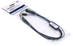 Blaupunkt DAB-S-22p Fahrzeug DAB+ Passiver Antennen Adapter