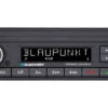Blaupunkt Nürnberg 200 DAB BT DAB+ Radio Inkl. Bluetooth Freisprechfunktion -Energie Sat Anlagen Geschaft 425445 3047067