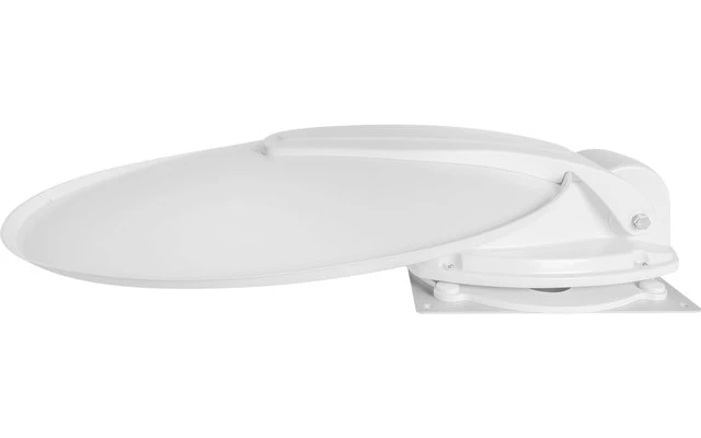 Megasat Caravanman 65 Premium V2 Vollautomatische Single-LNB Sat-Antenne 3 Megasat Caravanman 65 Premium V2 Vollautomatische Single-LNB Sat-Antenne