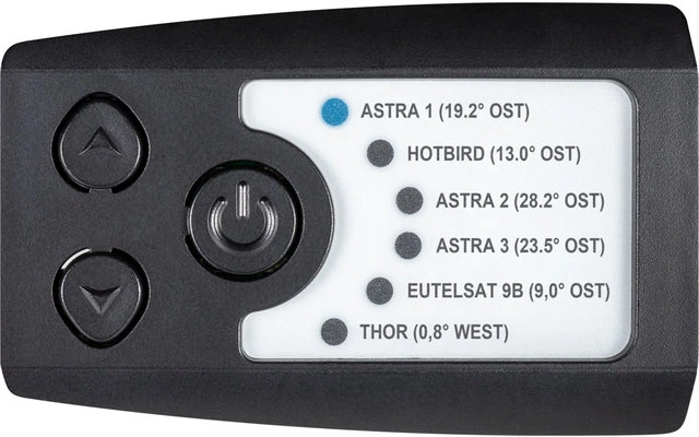 Megasat Caravanman 65 Premium V2 Vollautomatische Single-LNB Sat-Antenne 5 Megasat Caravanman 65 Premium V2 Vollautomatische Single-LNB Sat-Antenne – Bild 3