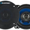 Blaupunkt Doppelmembran Lautsprecher ICx 402 -Energie Sat Anlagen Geschaft 431736 3098673