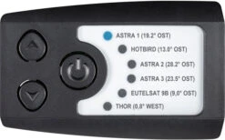 Megasat Caravanman 65 Professional V2 Vollautomatische Twin-LNB Sat-Antenne 7 Megasat Caravanman 65 Professional V2 Vollautomatische Twin-LNB Sat-Antenne -Energie Sat Anlagen Geschaft 434822 3099347