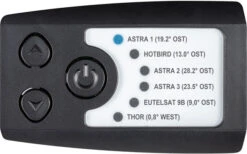 Megasat Caravanman 85 Professional V2 Vollautomatische Twin-LNB Sat-Antenne -Energie Sat Anlagen Geschaft 435384 3102123