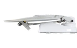 Ten Haaft Oyster Vision 65 Vollautomatische Sat Anlage Single-LNB 65 Cm -Energie Sat Anlagen Geschaft 439272 3116412