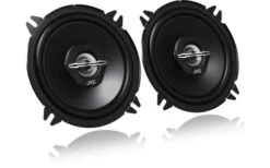 JVC JVS CS-J520X 13cm 2 Wege Koaxial Lautsprecher