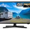 Reflexion 6in1 Smart TV LED Fernseher 19 Zoll