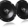 JVC CS-J620X 16cm 2 Wege Koaxial Lautsprecher -Energie Sat Anlagen Geschaft 441254 3880186