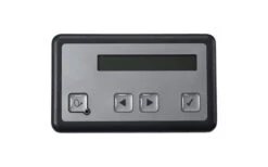 Ten Haaft Oyster Vision 65 Vollautomatische Sat Anlage Single-LNB 65 Cm -Energie Sat Anlagen Geschaft 441755 3121112