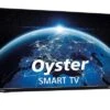 Ten Haaft Oyster Camping Smart-TV LED Fernseher 19 " -Energie Sat Anlagen Geschaft 442113 3790854