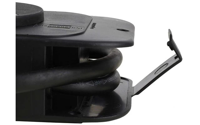 Brennenstuhl Camping Stromverteiler 2xCEE230V 16A Mit CEE Stecker Orange 1,5m 3 Brennenstuhl Camping Stromverteiler 2xCEE230V 16A Mit CEE Stecker Orange 1,5m