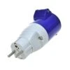 PAT Adapter Kupplung Von Schuko Nach CEE 1 PAT Adapter Kupplung Von Schuko Nach CEE -Energie Sat Anlagen Geschaft 442269 3755882
