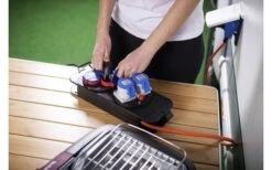 Brennenstuhl Camping Stromverteiler 2xCEE230V 16A Mit CEE Stecker Orange 1,5m 5 Brennenstuhl Camping Stromverteiler 2xCEE230V 16A Mit CEE Stecker Orange 1,5m -Energie Sat Anlagen Geschaft 443165 3142404