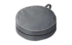 PAT Kabeltasche Für CEE Verlängerungskabel Grau -Energie Sat Anlagen Geschaft 443204 3322115