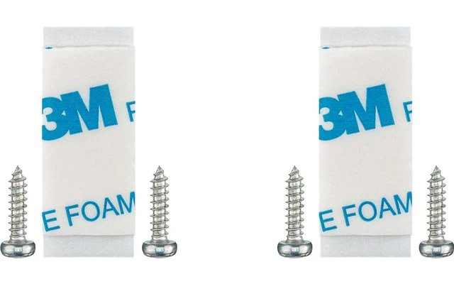 Goobay WEFD 03 Fensterdurchführung Wasserdicht 0,2 M 4 Goobay WEFD 03 Fensterdurchführung Wasserdicht 0,2 M – Bild 2