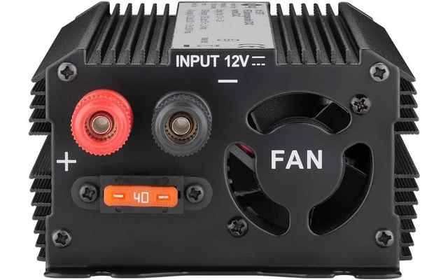 Goobay KFZ-Spannungswandler DC/AC 5 Goobay KFZ-Spannungswandler DC/AC – Bild 3