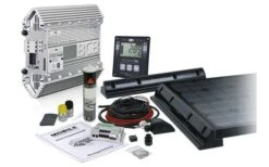 Büttner Solarset PowerPack Classic I 110 W