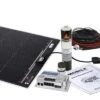 Büttner MT 120 FL Flat Light Solar-Komplettanlage 120 Wp -Energie Sat Anlagen Geschaft 445938 3142232