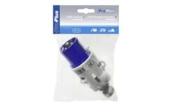 PAT CEE Einspeisestecker Aufbau Grau -Energie Sat Anlagen Geschaft 446642 4616748