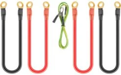 Goobay Spannungswandler 3000 W -Energie Sat Anlagen Geschaft 446828 3308534