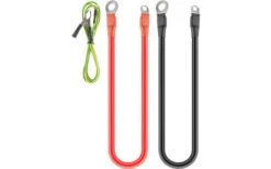 Goobay Spannungswandler 2000 W 12 Goobay Spannungswandler 2000 W -Energie Sat Anlagen Geschaft 446834 3308445